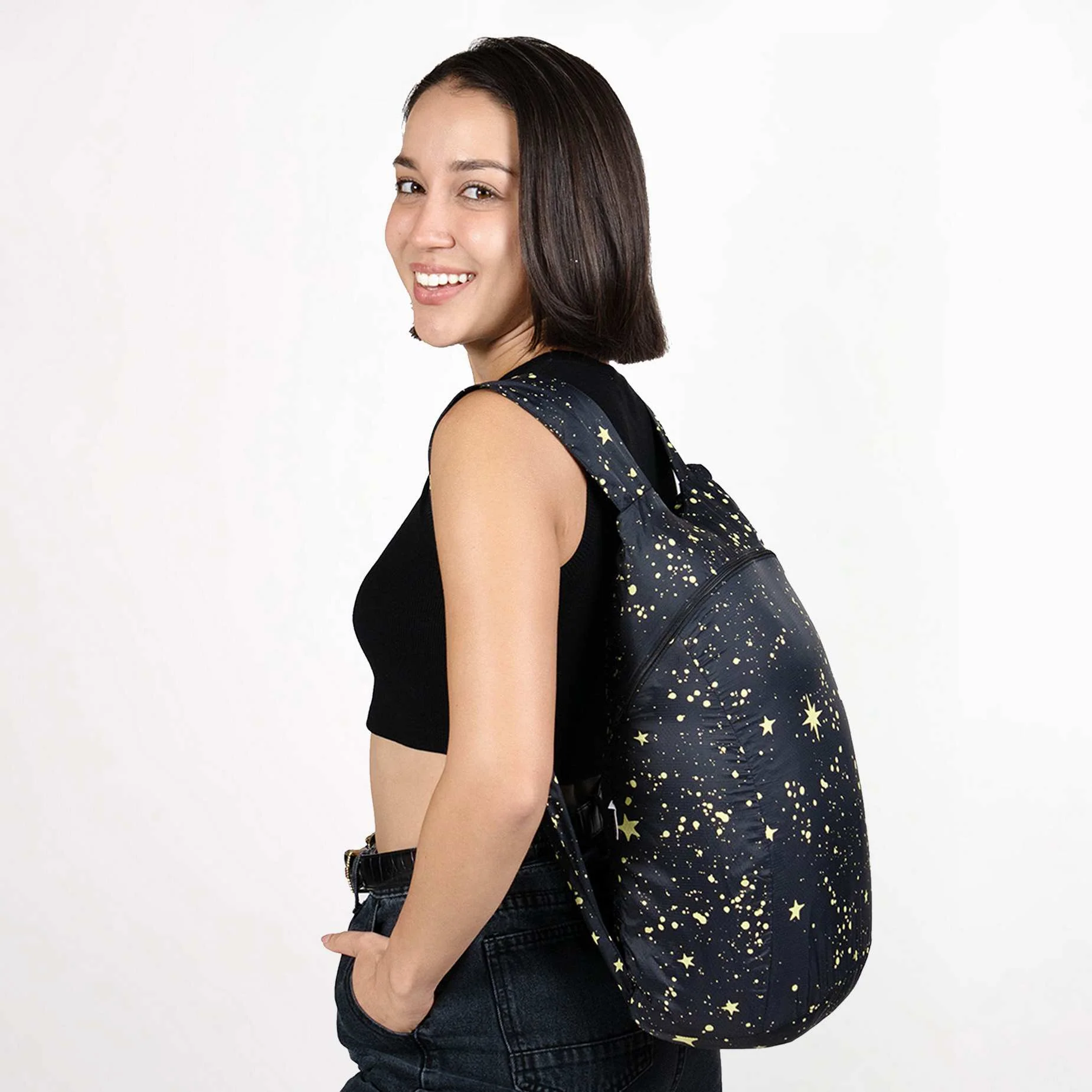 Nanobag Daypack - TikTok US - Stars - Image 8