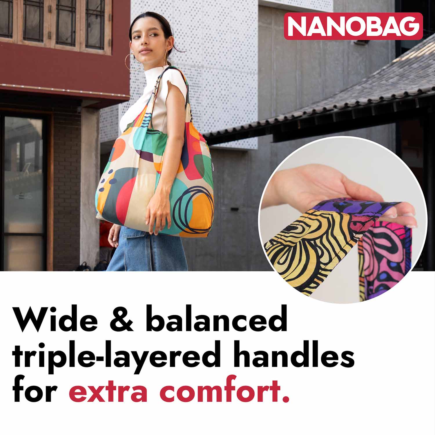 Nanobag - Int - Image 3
