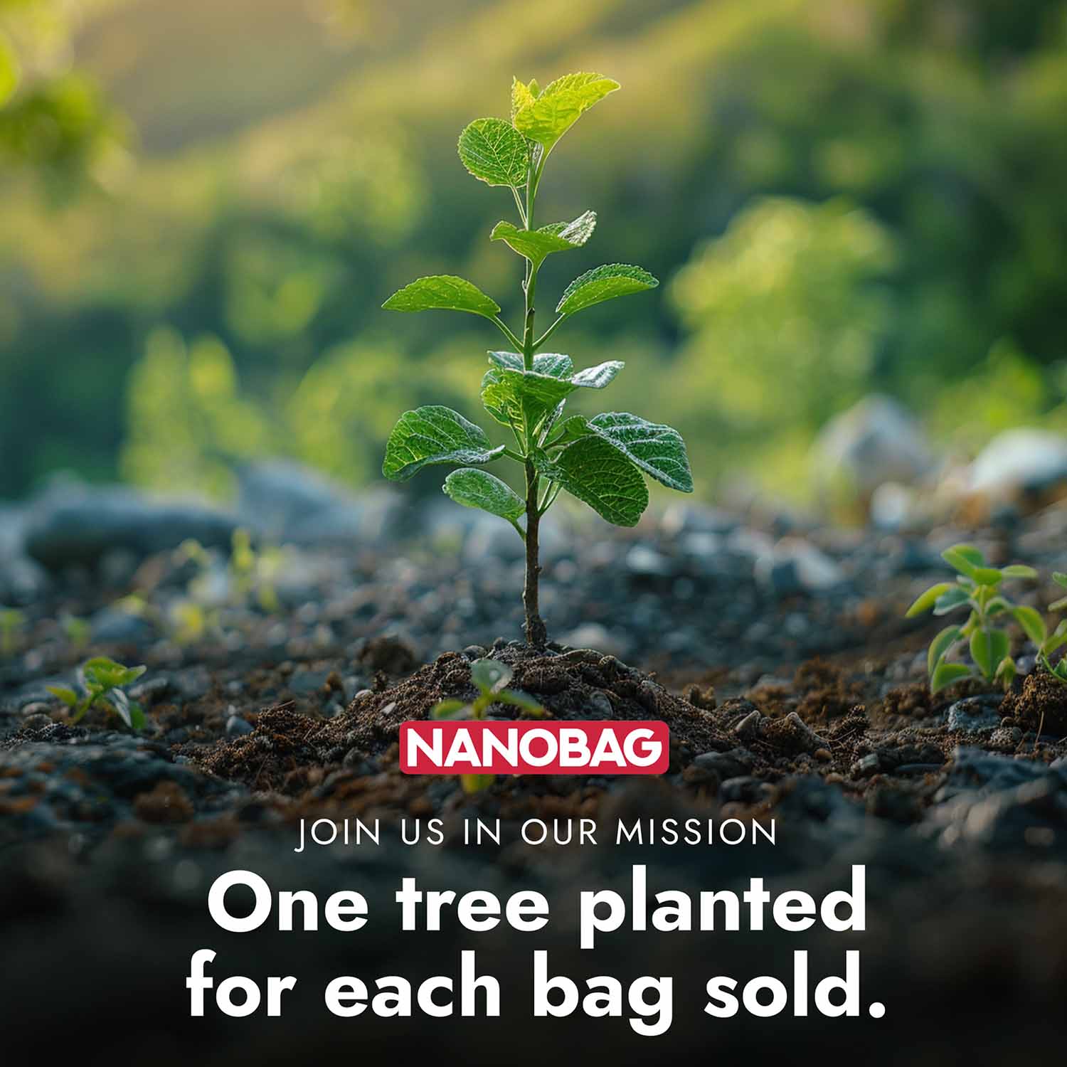 Nanobag - Int - Image 5
