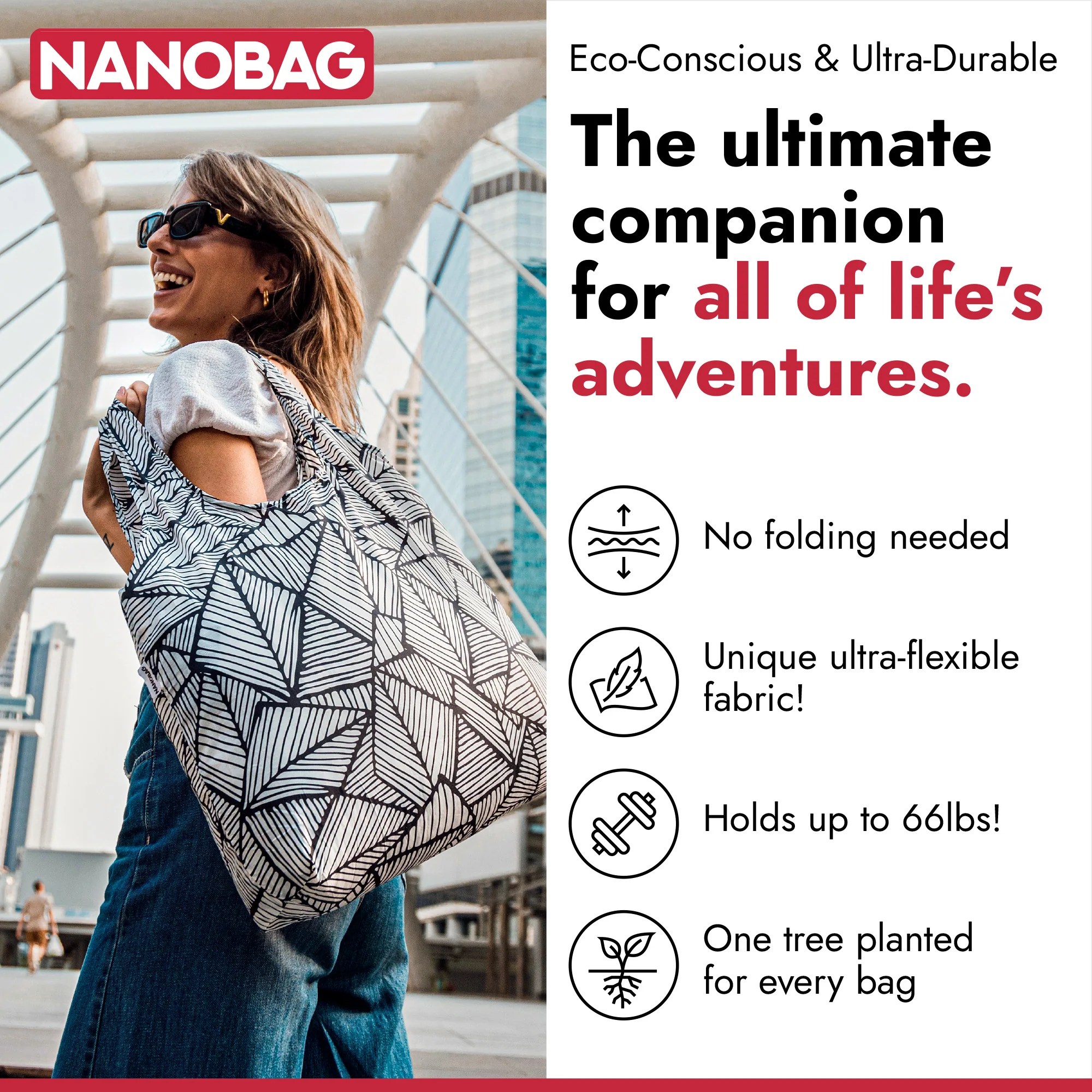 Nanobag Standard US - Image 12