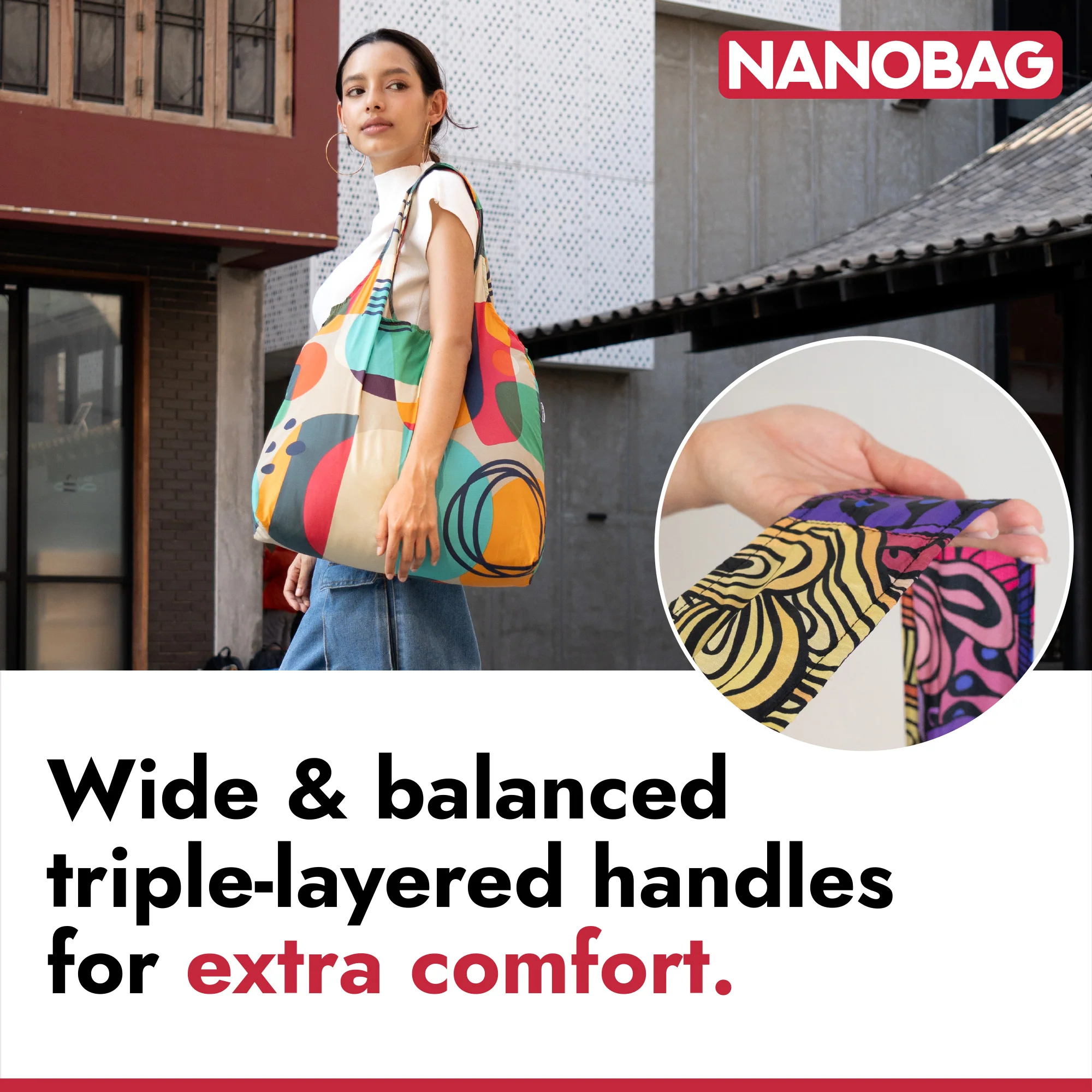 Nanobag Standard US - Image 13