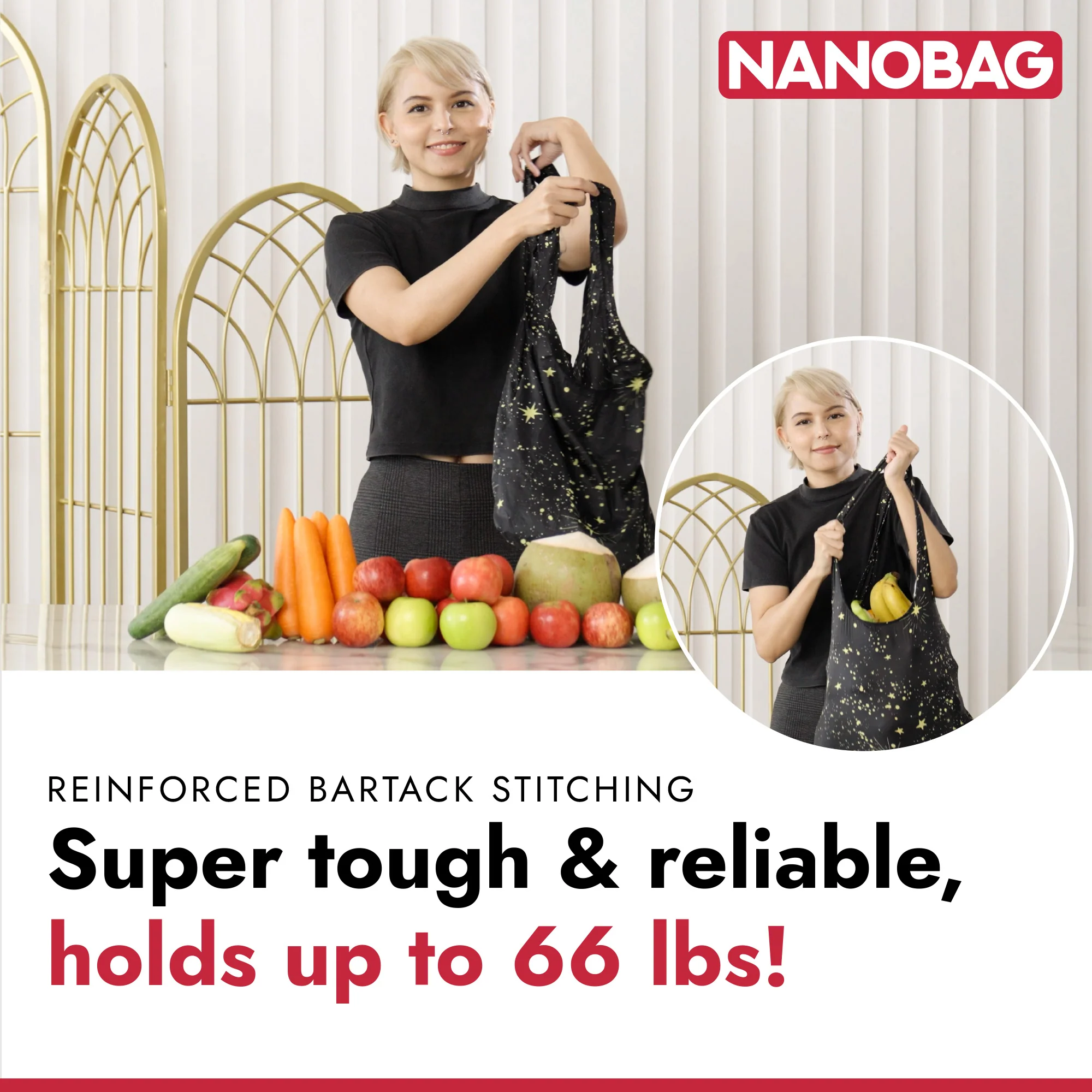 Nanobag Standard US - Image 14