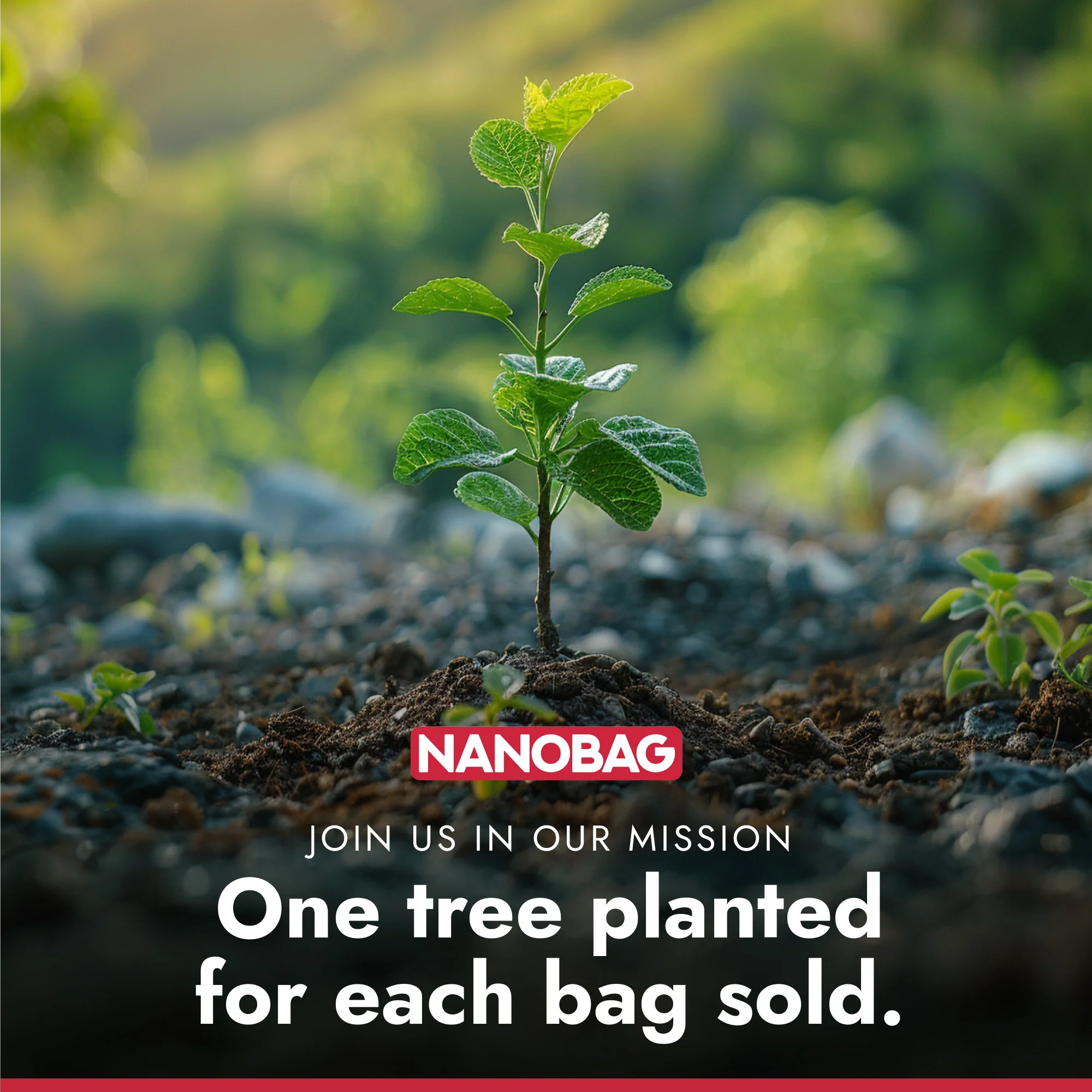 Nanobag Standard US - Image 15