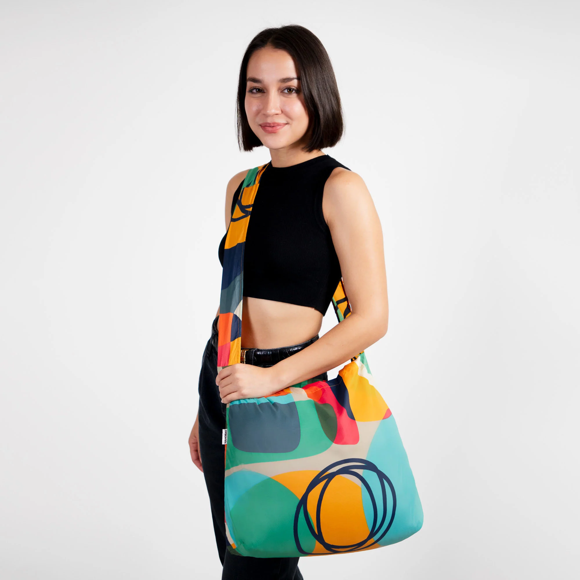 Nanobag Sling - TikTok US - Image 12