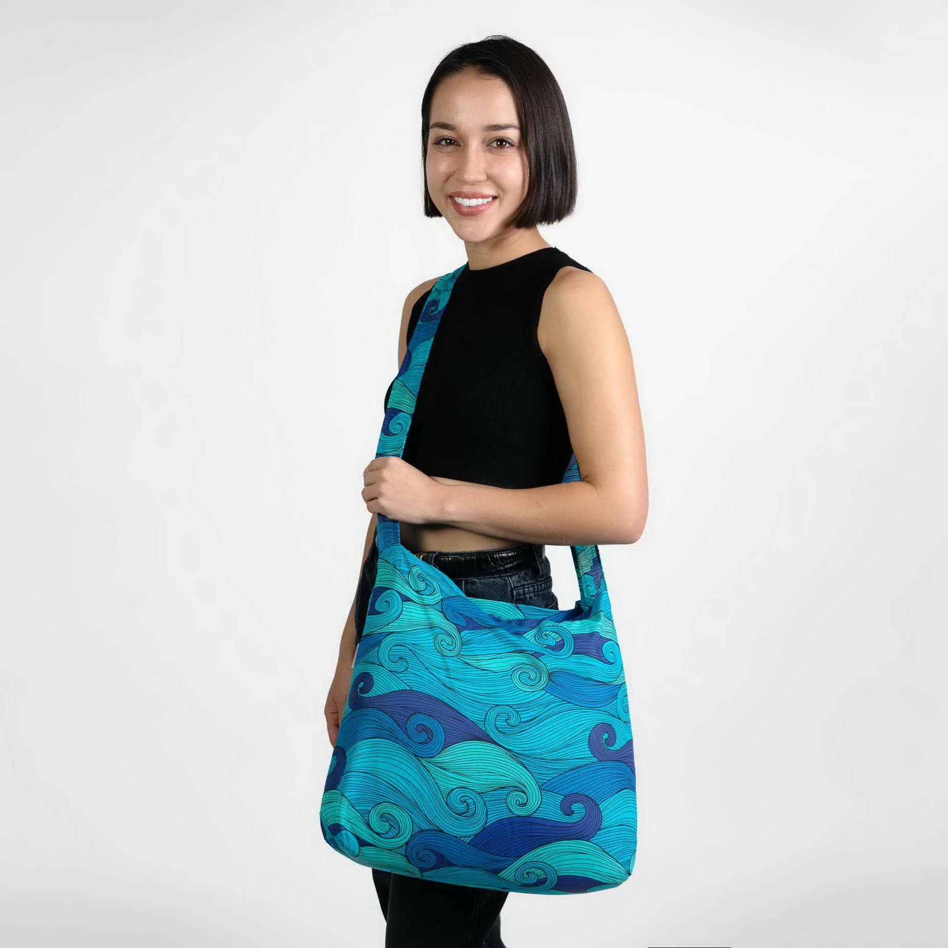 Nanobag Sling - TikTok US - Image 17