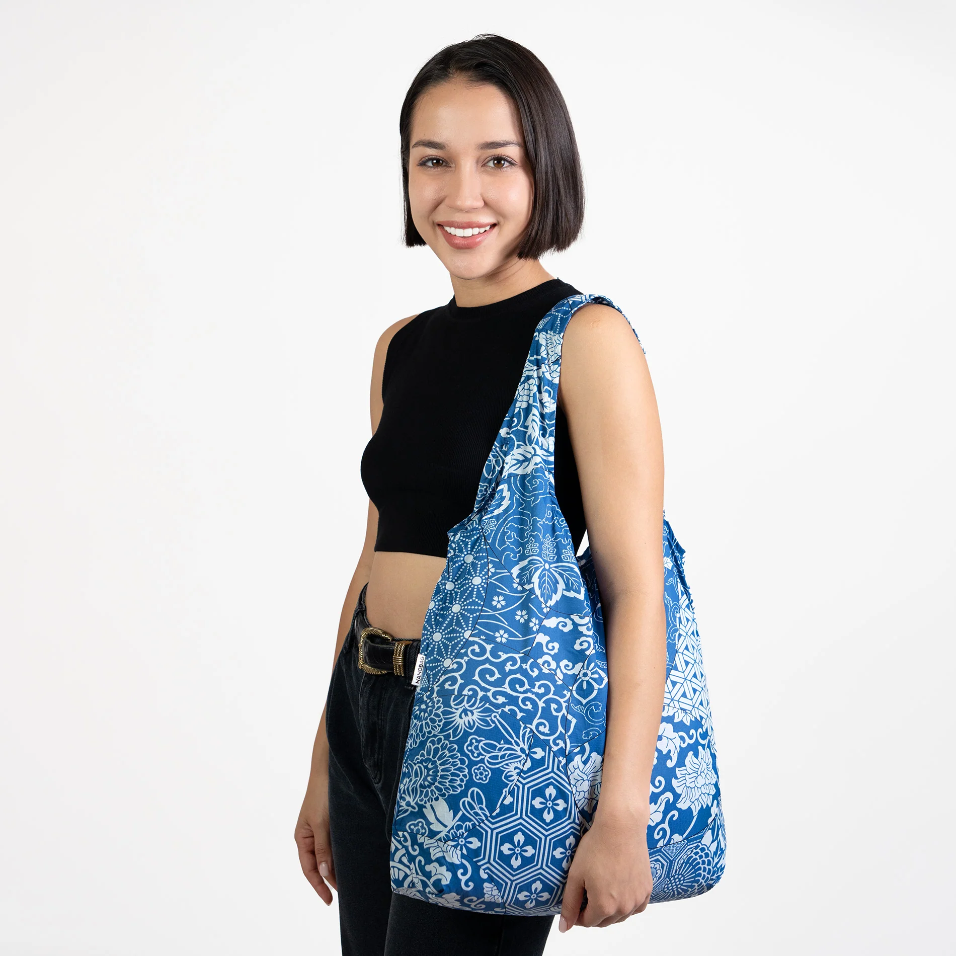 Nanobag Standard - TikTok US - Image 18