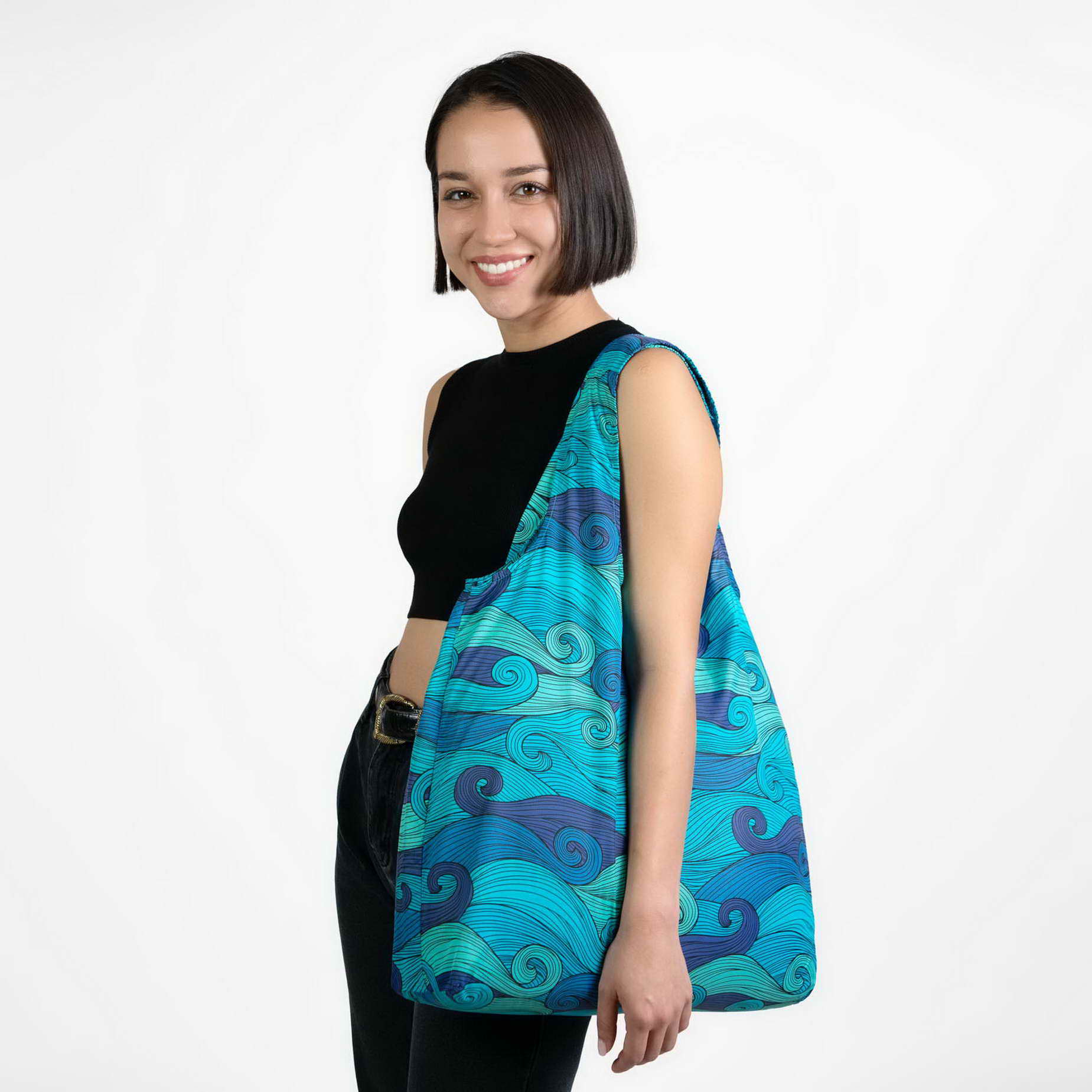 Nanobag XL - TikTok US - Image 14
