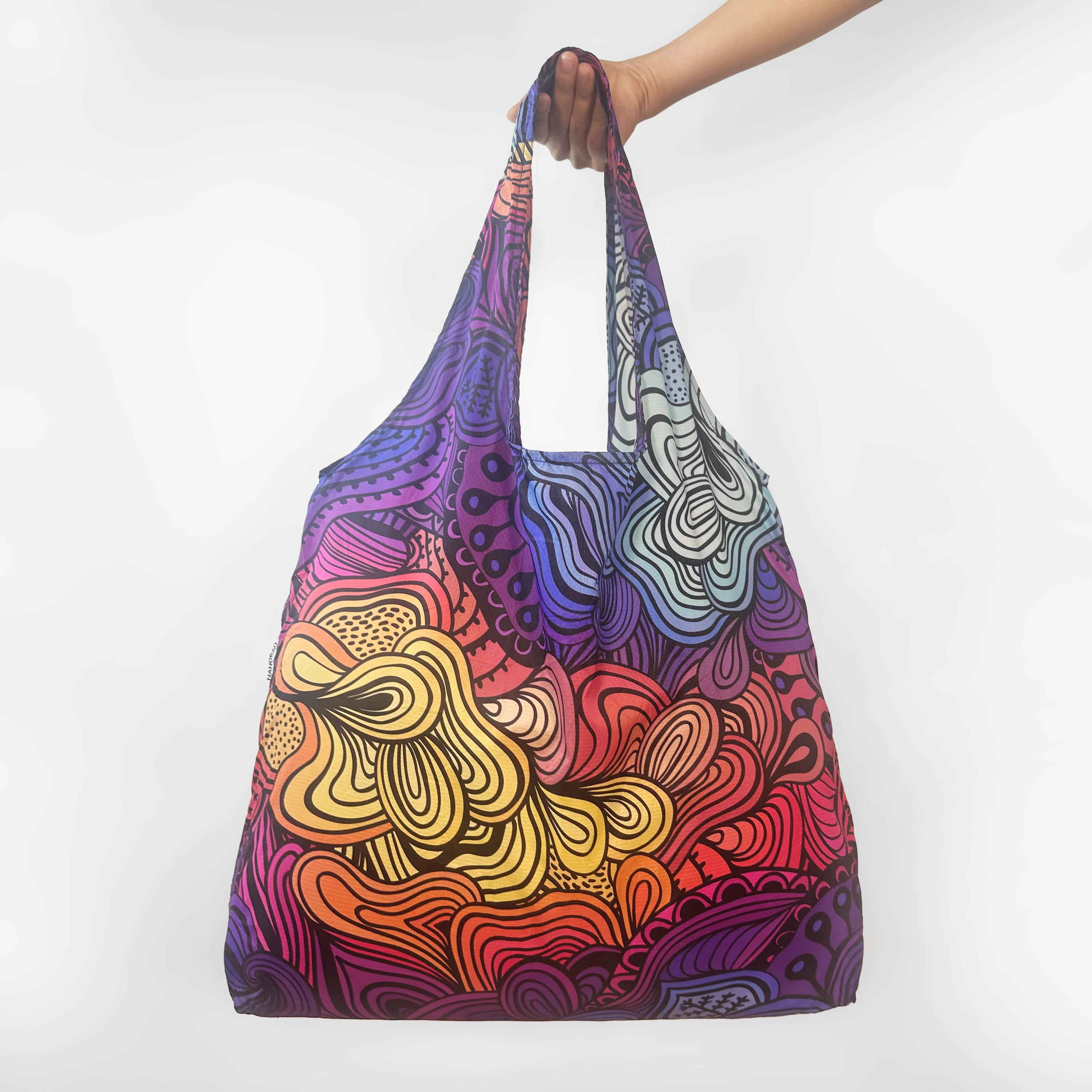 Nanobag - USA - Image 99